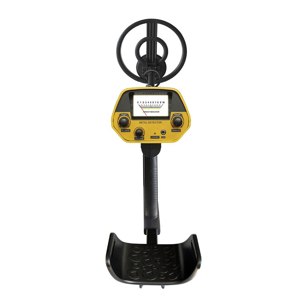 Bobina de 20 centimetros sumergible