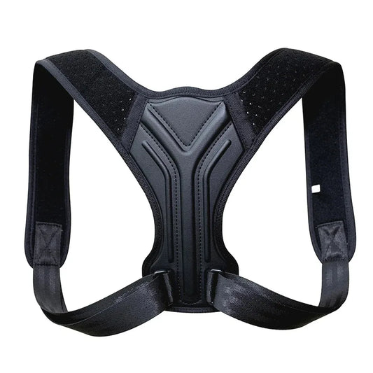 Corrector de Postura Vital Align | Soporte Ajustable de Hombros y Clavícula